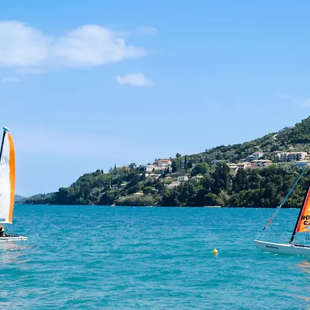 M3 Vendégház Nikiána