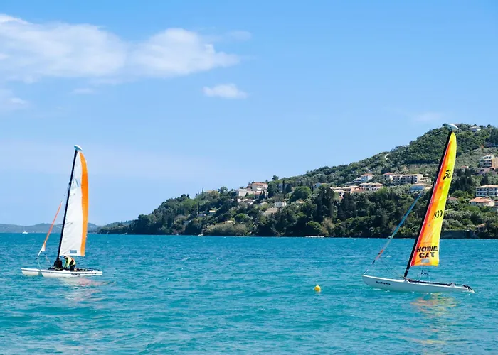 M3 Guest house Nikiana